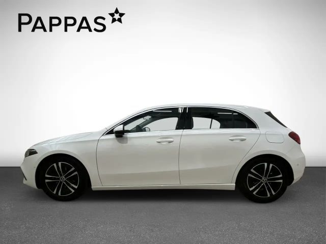 Mercedes-Benz A 180 A 180 d Hatchback