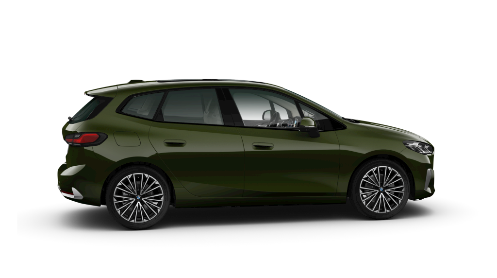 BMW 220 220i Active Tourer