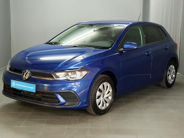 Volkswagen Polo 1.0 TSI Life