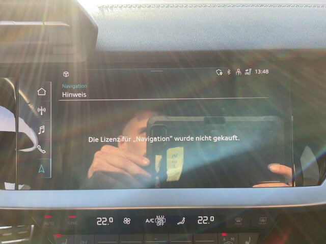 Audi S3 Quattro S-Tronic Sportback