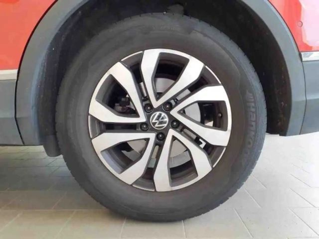 Volkswagen Tiguan 1.5 TSI DSG Life