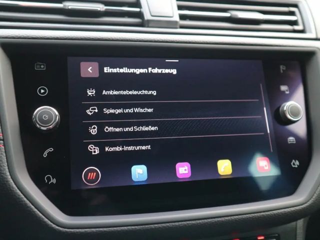 Seat Arona DSG FR-lijn