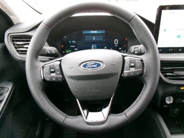 Ford Kuga Active Plug in Hybrid