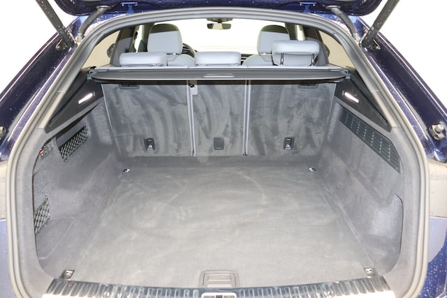 Audi Q8 50 TDI Quattro Sportback