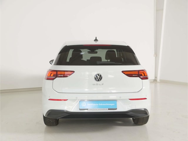 Volkswagen Golf 1.5 TSI Life
