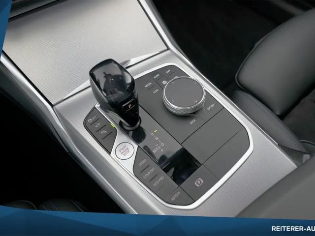 BMW 320 320d M-Sport xDrive