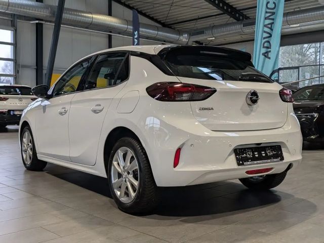 Opel Corsa 1.2 Turbo Elegance Turbo