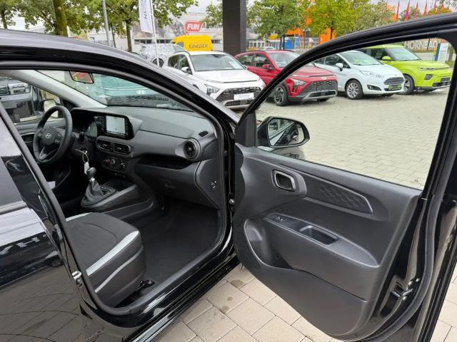 Hyundai i10 1.0 Trend