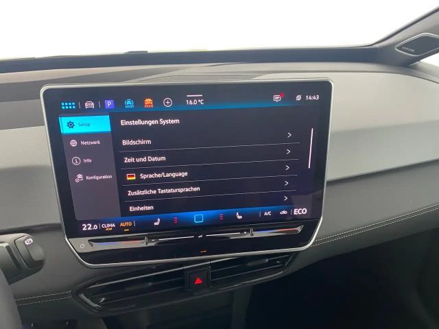 Volkswagen ID.3 Business Performance Pro