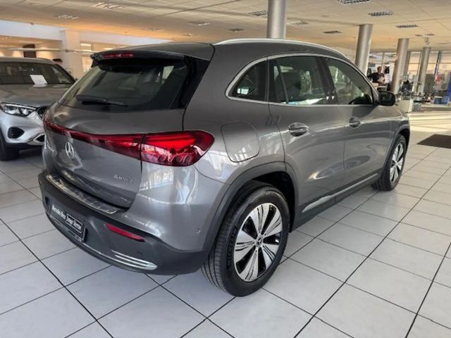 Mercedes-Benz EQA 350 4MATIC Progressive