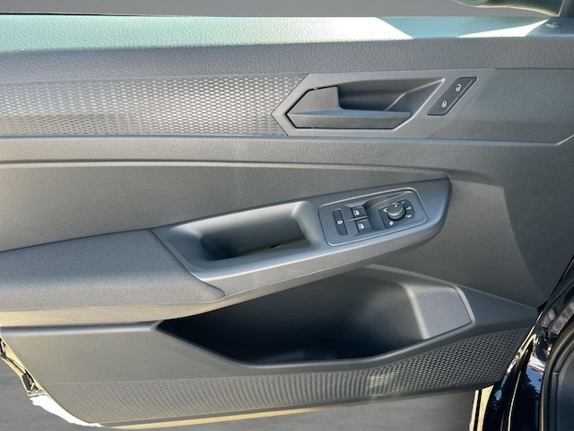 Volkswagen Caddy Caddy 5-Sitzer 2,0 l 75 kW TDI