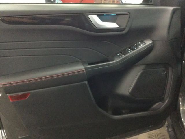 Ford Kuga EcoBoost ST Line