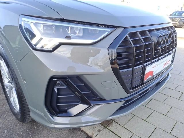 Audi Q3 35 TFSI S-Line S-Tronic
