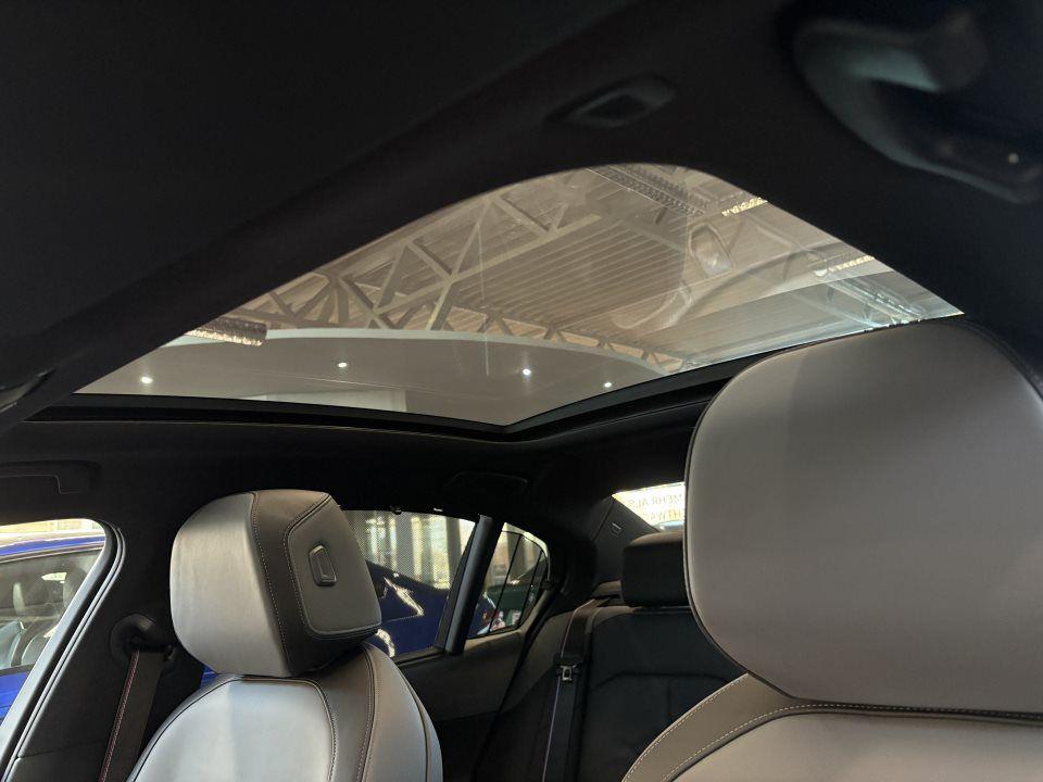 BMW 540 540d Sedan xDrive