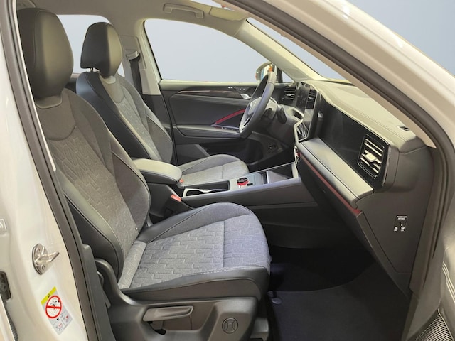 Volkswagen Tiguan 1.5 eTSI DSG