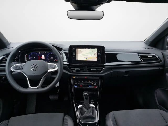 Volkswagen T-Roc 2.0 TDI DSG Style