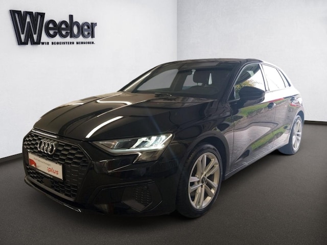 Audi A3 30 TFSI Sportback