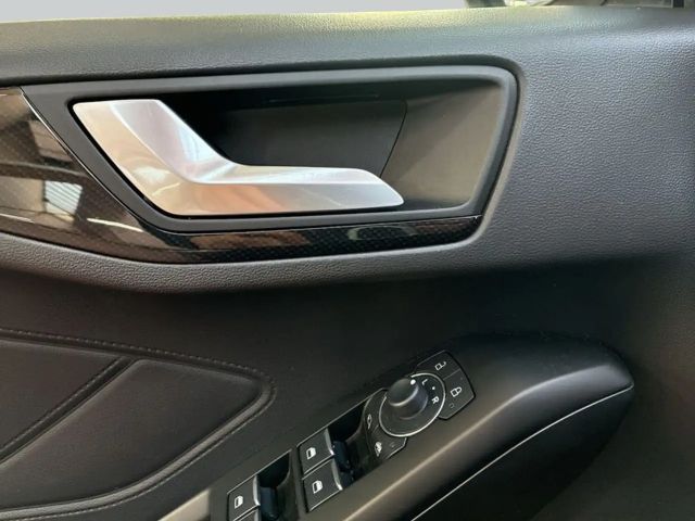 Ford Focus EcoBoost ST Line Wagon