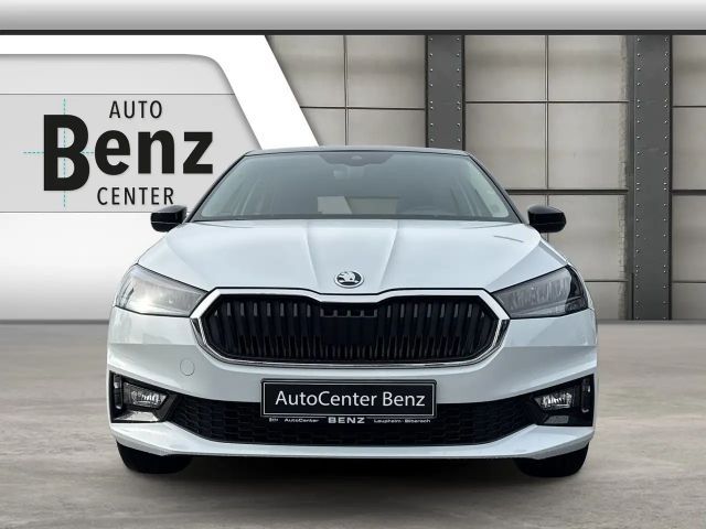 Skoda Fabia 1.0 TSI Ambition