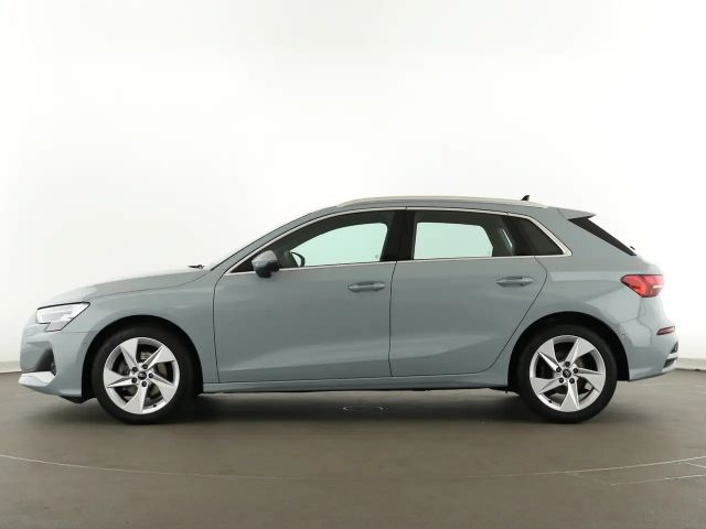 Audi A3 35 TDI S-Tronic Sedan Sportback