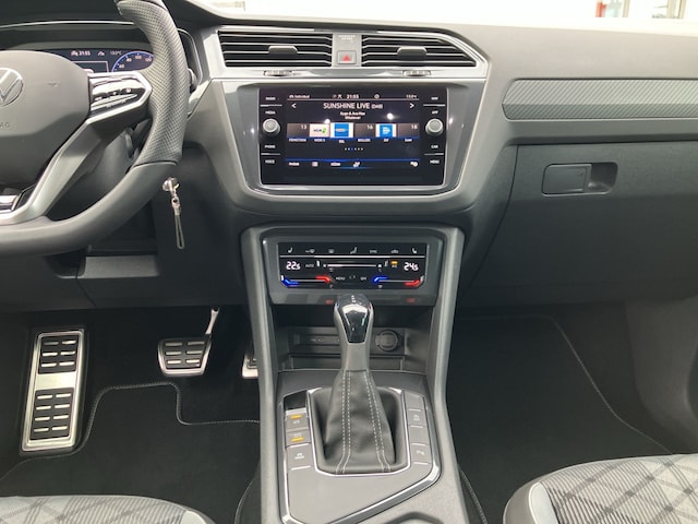 Volkswagen Tiguan 2.0 TDI DSG R-Line