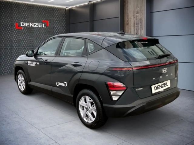 Hyundai Kona 1.6 2WD Hybrid Smart