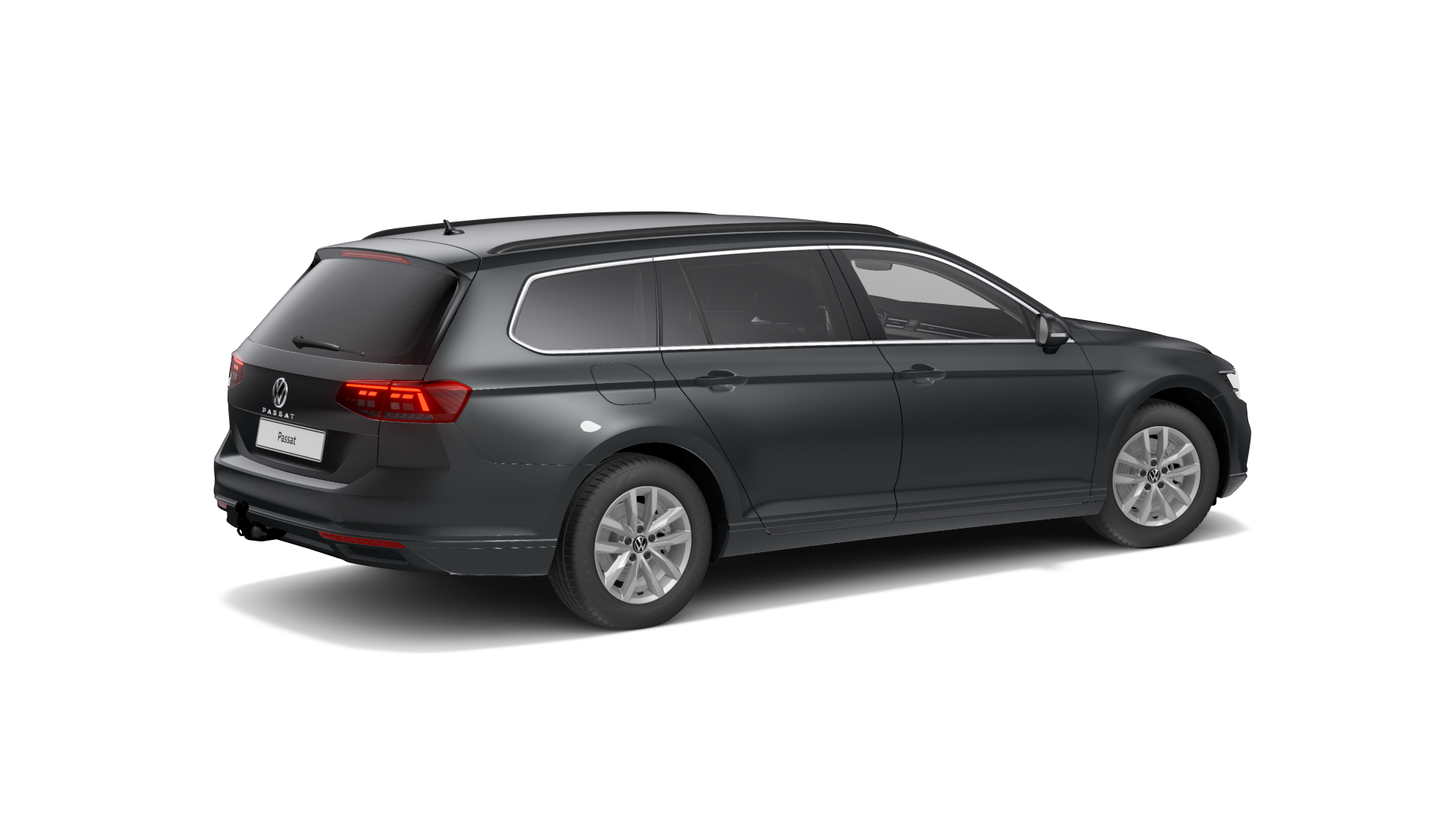 Volkswagen Passat Business DSG Variant