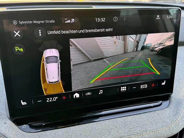 Skoda Enyaq Selection iV 60