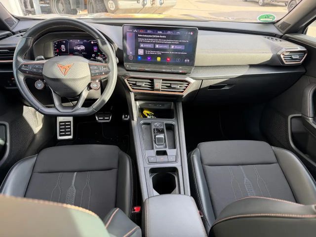 Cupra Formentor 2.0 TSI 4Drive DSG VZ