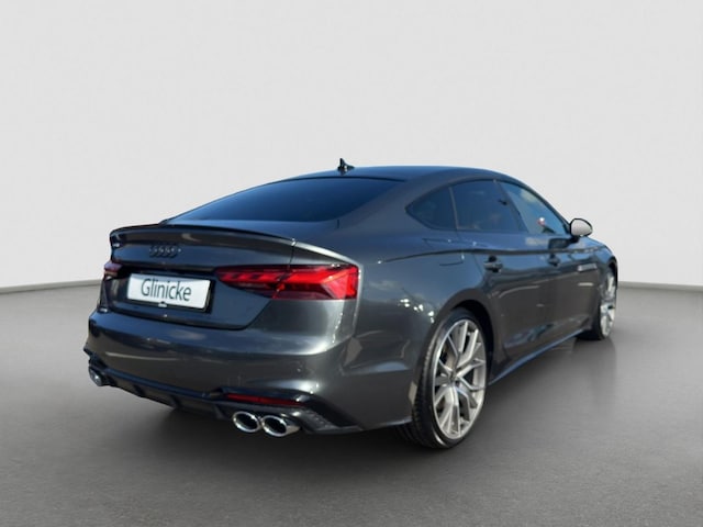 Audi S5 Quattro Sportback