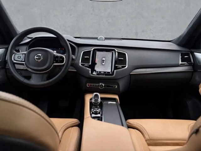 Volvo XC90 Dark T8 Ultimate