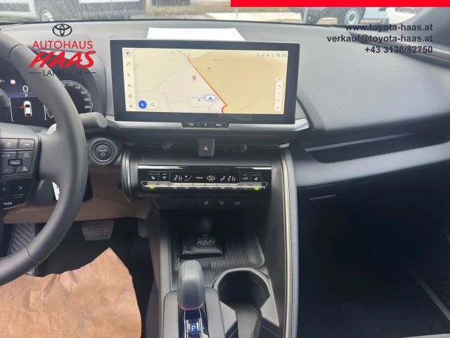 Toyota C-HR Active Plug-in