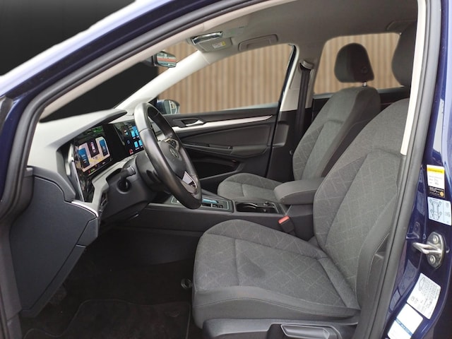 Volkswagen Golf 2.0 TDI Golf VIII Variant