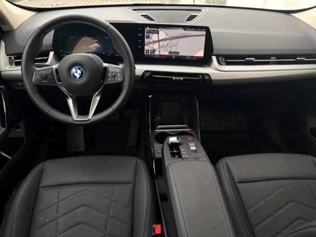 BMW iX1 xDrive
