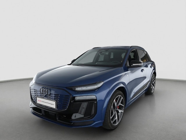 Audi Q6 e-tron Quattro