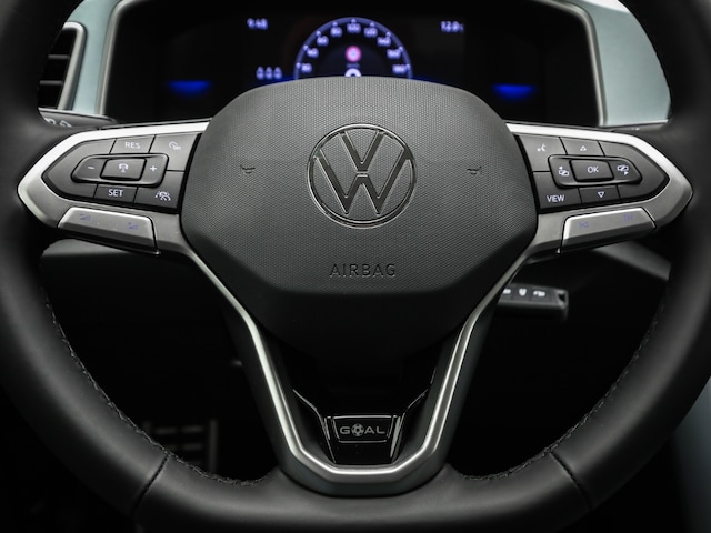 Volkswagen T-Roc 1.5 TSI DSG