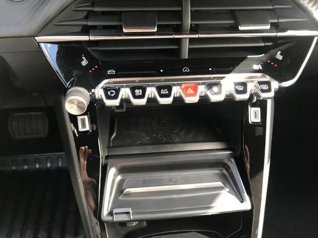 Peugeot 2008 Allure Pack PureTech