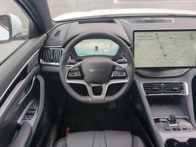 BYD Seal U Comfort DM-i