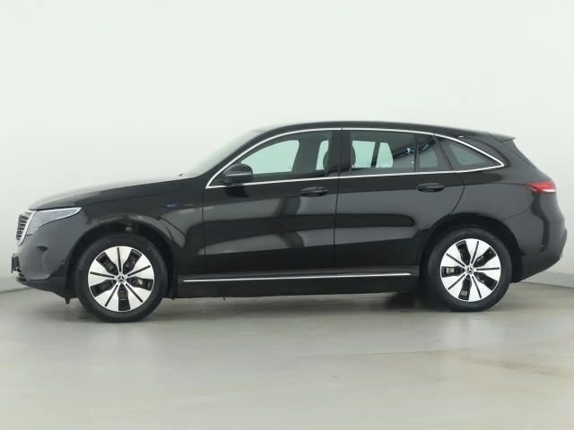Mercedes-Benz EQC 400 4MATIC