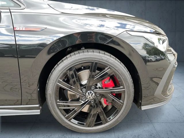 Volkswagen Golf DSG GTI