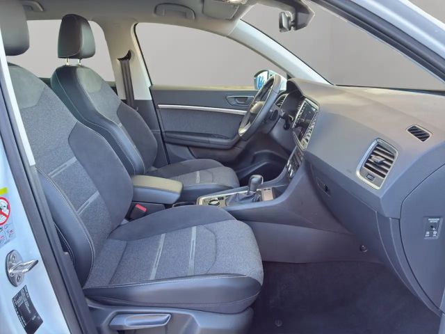 Seat Ateca 1.5 TSI DSG