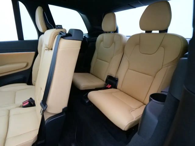 Volvo XC90 AWD Bright T8 Ultra