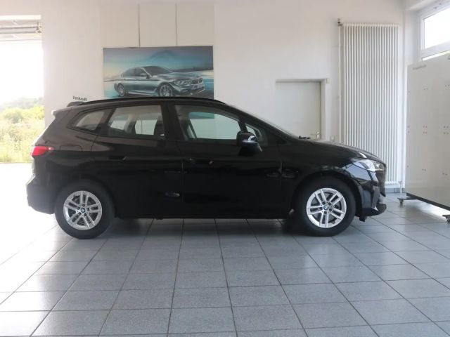 BMW 216 216i