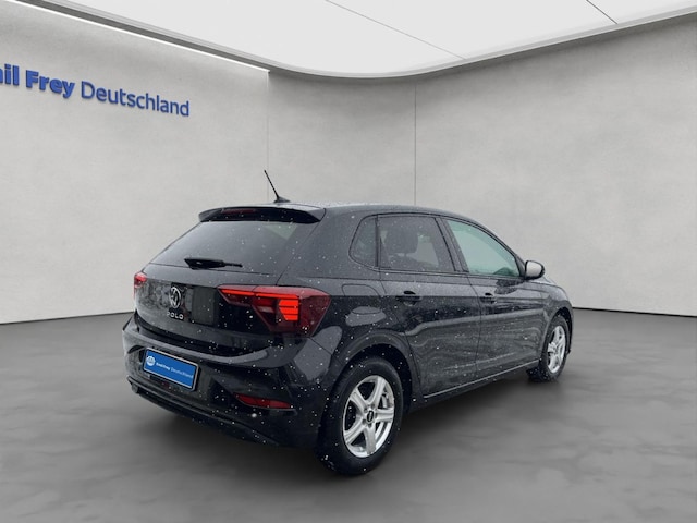 Volkswagen Polo 1.0 TSI Life