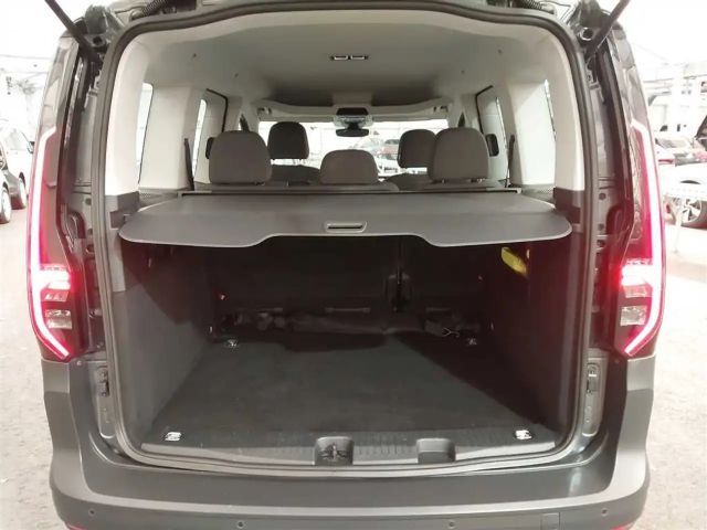 Volkswagen Caddy 2.0 TDI