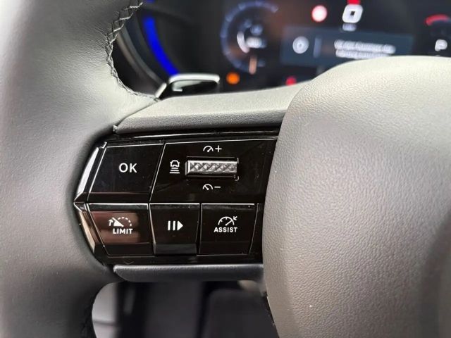 Alfa Romeo Junior Ibrida Speciale