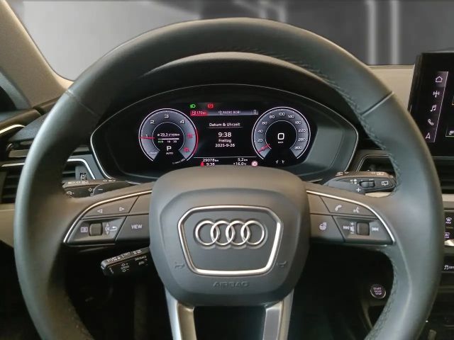 Audi A4 40 TDI Avant S-Tronic