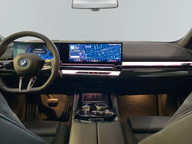 BMW i5 M-Sport Sedan