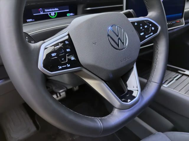 Volkswagen ID.7 IQ.Drive Pro Tourer