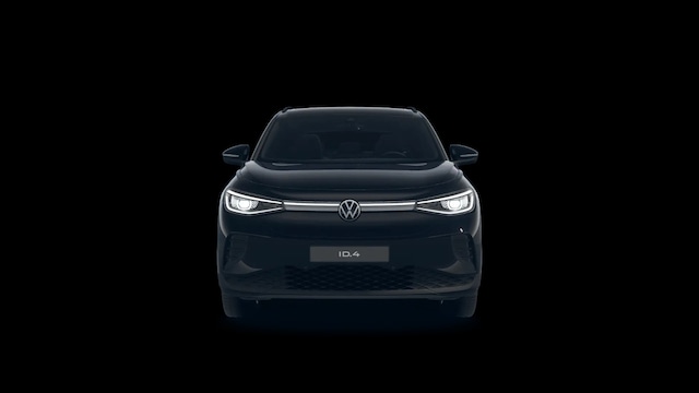 Volkswagen ID.4 NaviPro Pano IQLight Kam. Navi LM